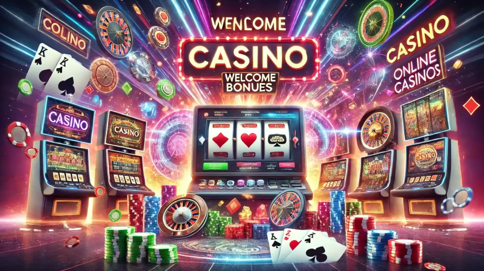 Online-Casinos